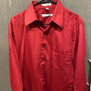 Geoffrey Beene Men’s Dress Shirt